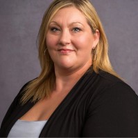 Step Up Recruiting Employee Holli Young's profile photo