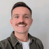 Lunar Energy Employee Lee Brooks's profile photo