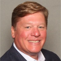 Oracle Employee Allen Cameron's profile photo