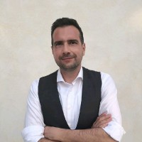 ATOMAT SpA Employee Cristian Liut's profile photo