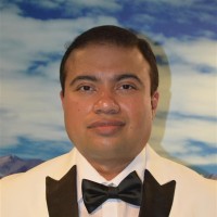 EBSCO Information Services Employee Dipankar Biswas's profile photo