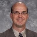 Medina City School District Employee David Chambers's profile photo
