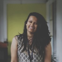Ostaff Employee Vrushali Ghurye's profile photo