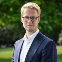 J. Lauritzen Employee Philip Sjøqvist's profile photo