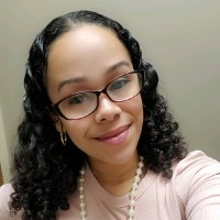 Hollywood Casino York Employee Celia Rojas-Beard's profile photo