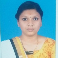 FACE Prep Employee Iswetha Selvaraj's profile photo