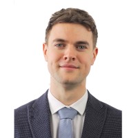 Byrne Wallace Shields LLP Employee Patrick Carty's profile photo