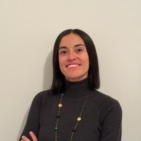 Studio SPERI Employee Anna Casillo's profile photo