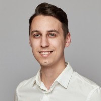 paiqo GmbH Employee Róbert Pollák's profile photo