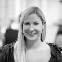 International Planned Parenthood Federation (IPPF) Employee Kate Jarman's profile photo