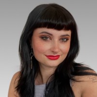 Rough Draft Atlanta Employee Katie Burkholder's profile photo