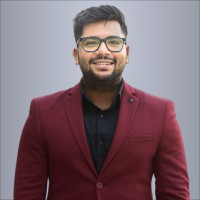 Secuvy Employee Somaditya Bindhani's profile photo