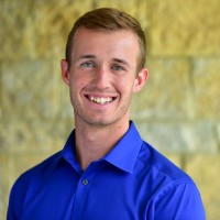 Parker Products, Inc. Employee Connor Norton's profile photo