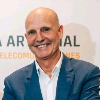 MASORANGE Employee Fernando Fernández's profile photo