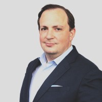 Reconomy Employee Benjamin Weindler's profile photo