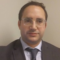 State of Maryland Employee Michael Zomber's profile photo