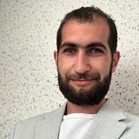 Colombbus Employee Spartak Smbatyan's profile photo
