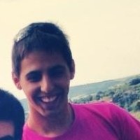 PAYPER - Complete bagging lines Employee Adrià Mora's profile photo