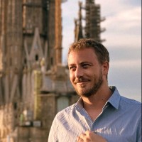 Factorial Employee James Glover's profile photo