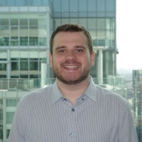 Monevate Employee Scott Mahon's profile photo