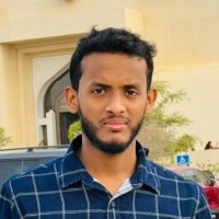 Zukhrof Trading and Contracting Company Employee M.y. Faraji's profile photo
