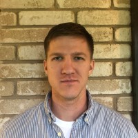 Amazon Web Services (AWS) Employee Dwight Booth's profile photo