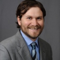 NYISO Employee Ross Altman's profile photo