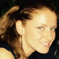 Trenitalia S.p.A. Employee Marta Uva's profile photo