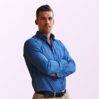 Crypkit Employee Michal Pleva's profile photo