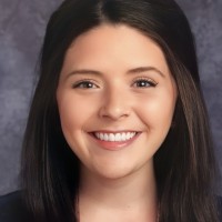Yadkin County Schools Employee Madison Ricena's profile photo