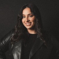 Strange Animals Employee Irene Kougias's profile photo