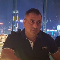 GLT Group LLC Employee Sean Ziv's profile photo