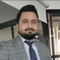 TXM Solutions Employee Shakir Murtza's profile photo
