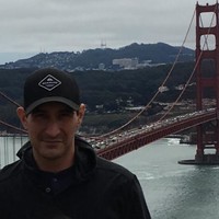 Elixir Medical Corporation Employee Armando Garza's profile photo