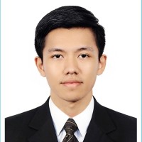 United Information Highway Employee Kyaw Aung's profile photo