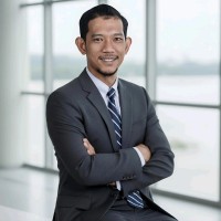 Saudi Alucast Employee Ts. Majid's profile photo