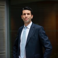 Crionet Employee Luca Polo's profile photo