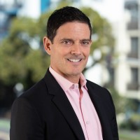 Quantum Financial Advisors Employee Darius Gagne's profile photo