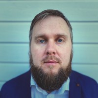 Foamit Employee Tuomas Jääskeläinen's profile photo
