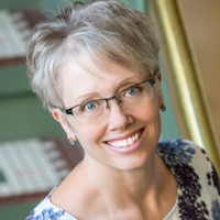 Agora Architecture Employee Cheri Hulse's profile photo