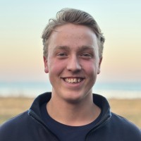 SuperBrugsen Employee Martin Sigsgaard's profile photo