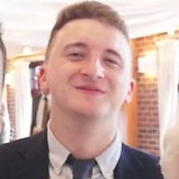 Softcat Employee Ryan Birch's profile photo