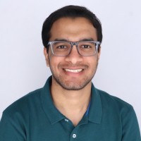 OASYS Employee Rohan Sambidi's profile photo