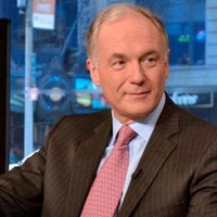 Deloitte (Retired) Employee David Hodgson's profile photo