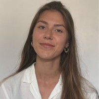 Oligo+ Employee Sephora Hoareau's profile photo