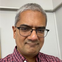 Special Metals Employee Padu Ramasundaram's profile photo