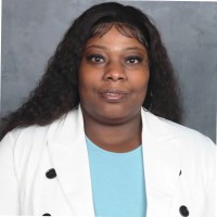 Justice Administrative Commission Employee Danielle Edwards's profile photo