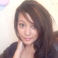 Fourlane Employee Haley Luzania's profile photo