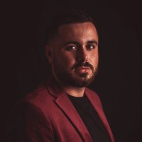 DEVERS Employee Aimé Ledain's profile photo