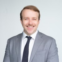 Ch4mber Technologies Employee Oliver Chornous's profile photo